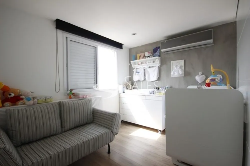 Apartamento, 2 quartos, 85 m² - Foto 4