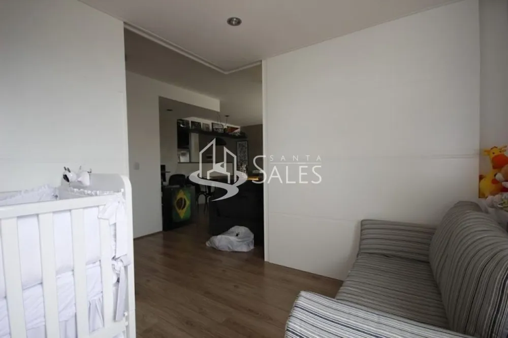 Apartamento, 2 quartos, 85 m² - Foto 3