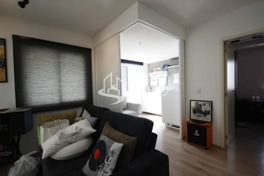 Apartamento, 2 quartos, 85 m² - Foto 5
