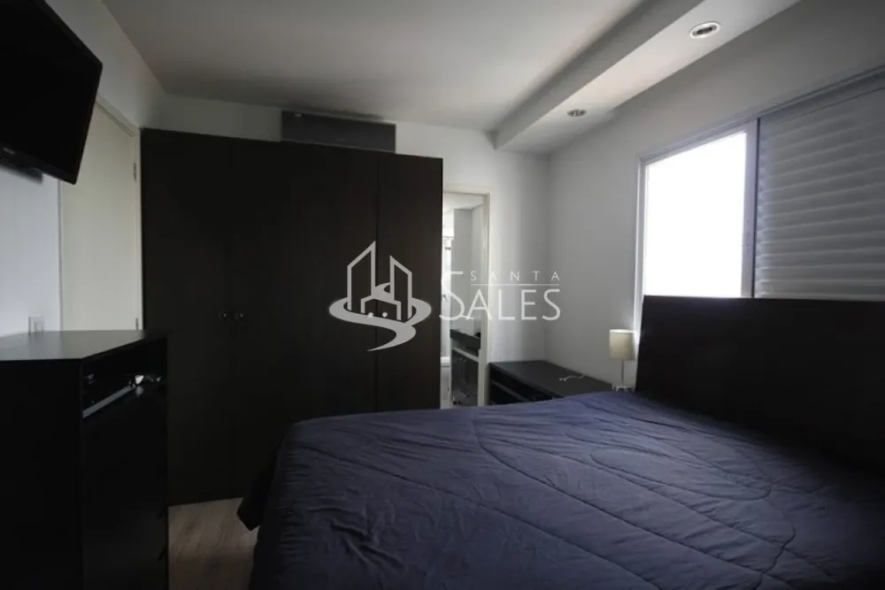 Apartamento, 2 quartos, 85 m² - Foto 10