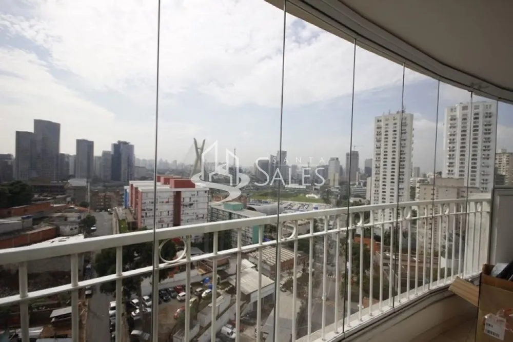 Apartamento, 2 quartos, 85 m² - Foto 7
