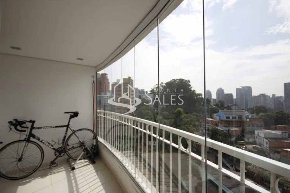 Apartamento, 2 quartos, 85 m² - Foto 2