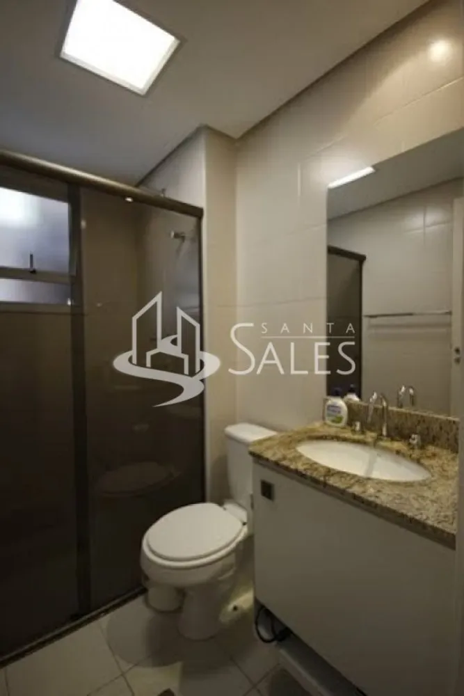 Apartamento, 2 quartos, 85 m² - Foto 1