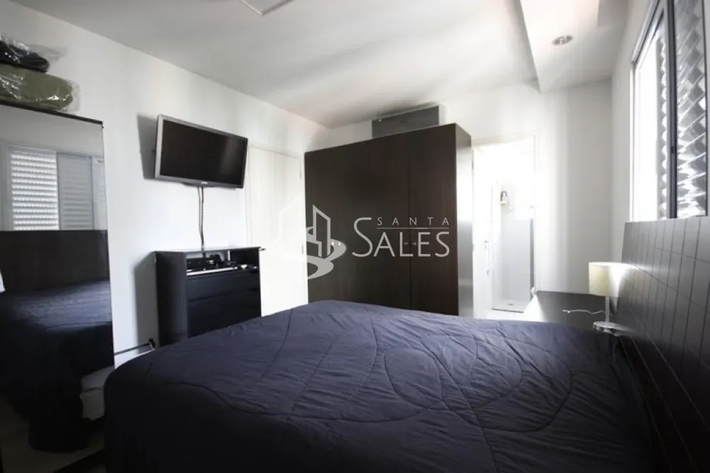 Apartamento, 2 quartos, 85 m² - Foto 8