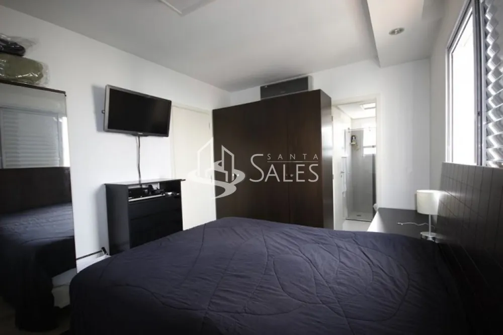 Apartamento, 2 quartos, 85 m² - Foto 8