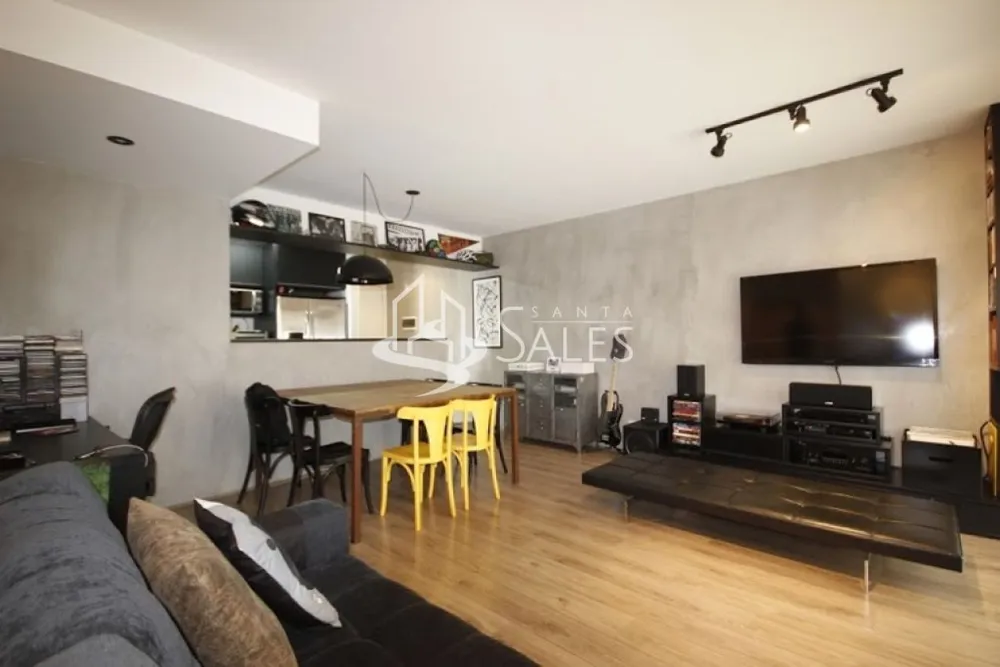 Apartamento, 2 quartos, 85 m² - Foto 12