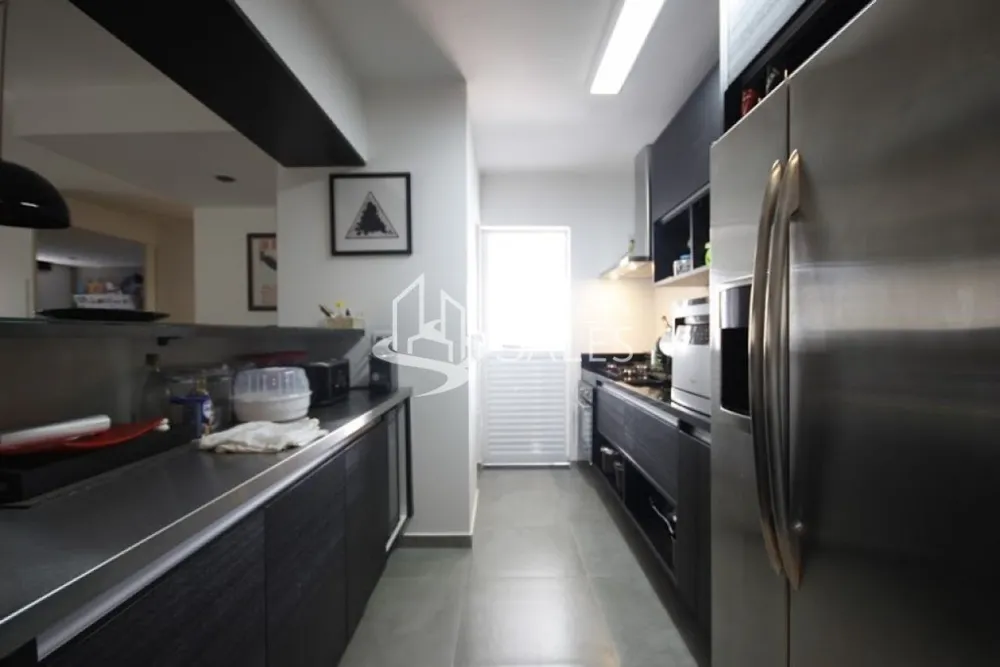 Apartamento, 2 quartos, 85 m² - Foto 5