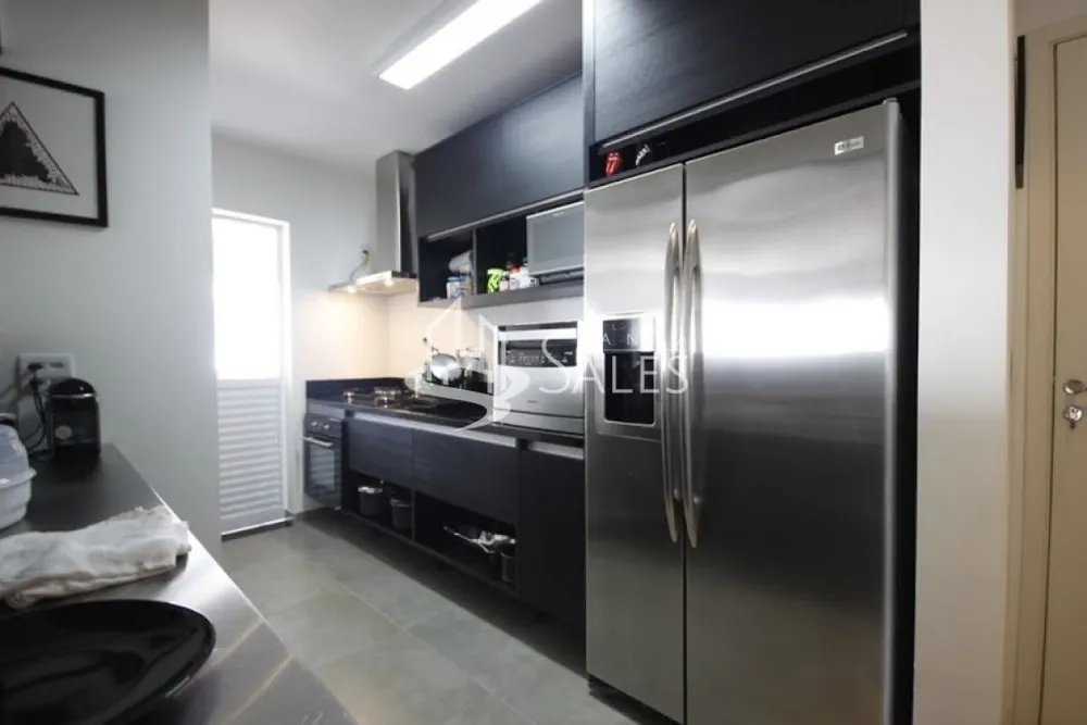 Apartamento, 2 quartos, 85 m² - Foto 6