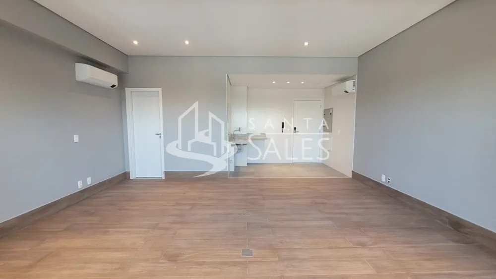 Apartamento, 1 quarto, 42 m² - Foto 1