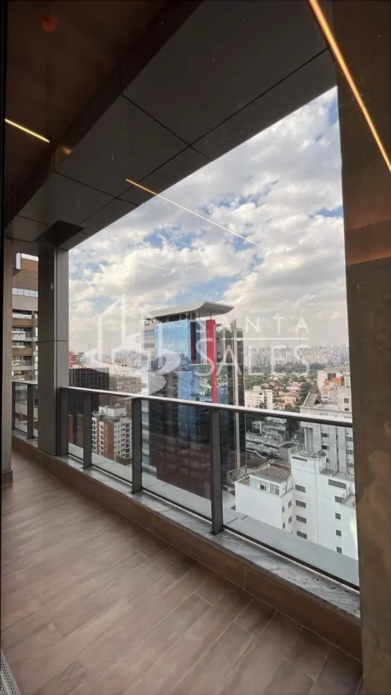 Apartamento, 1 quarto, 42 m² - Foto 9
