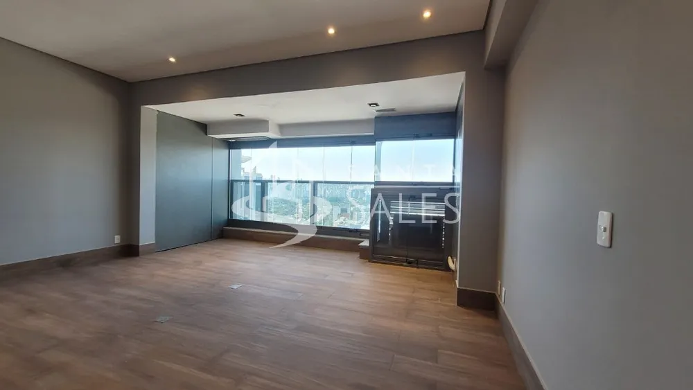 Apartamento, 1 quarto, 42 m² - Foto 3