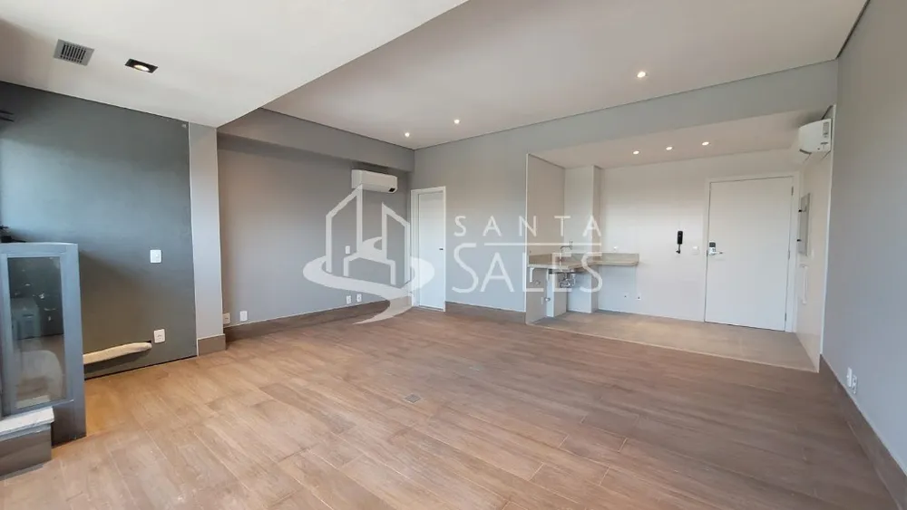 Apartamento, 1 quarto, 42 m² - Foto 2