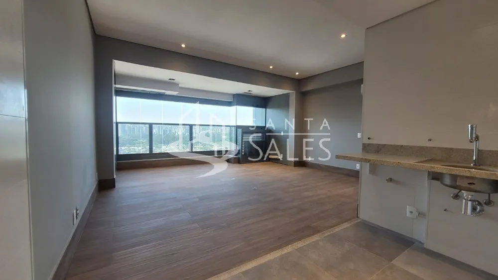 Apartamento, 1 quarto, 42 m² - Foto 4