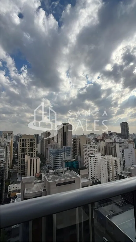 Apartamento, 1 quarto, 42 m² - Foto 10