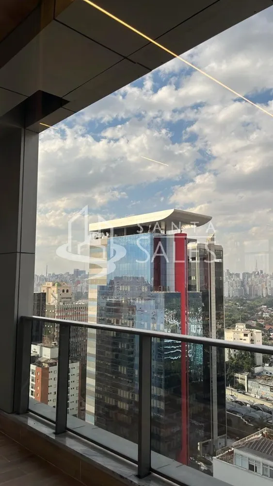 Apartamento, 1 quarto, 42 m² - Foto 8