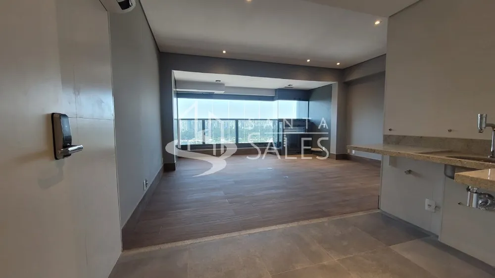 Apartamento, 1 quarto, 42 m² - Foto 5