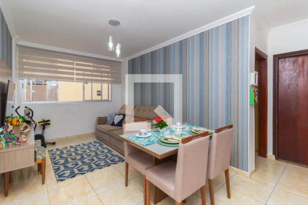 Apartamento, 1 quarto, 57 m² - Foto 6