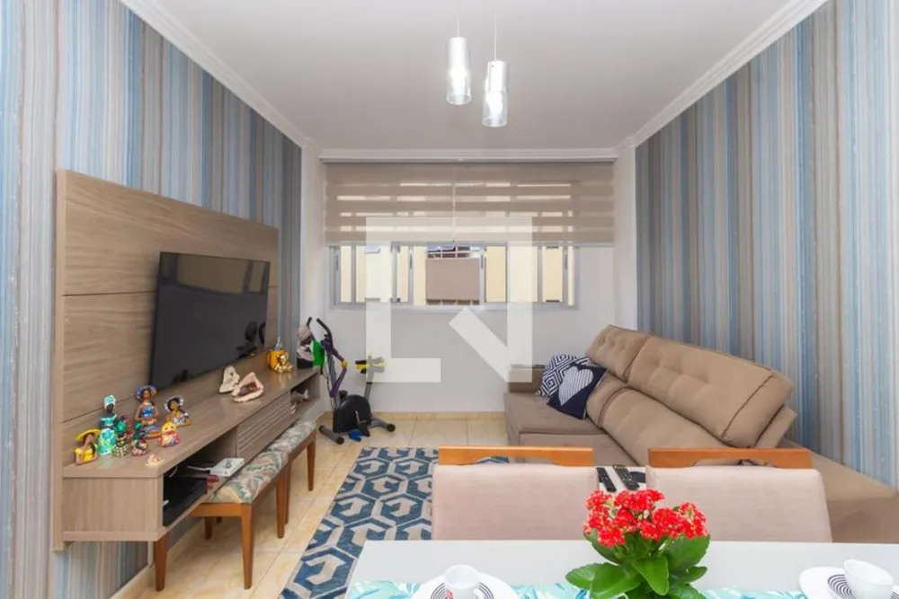 Apartamento, 1 quarto, 57 m² - Foto 2