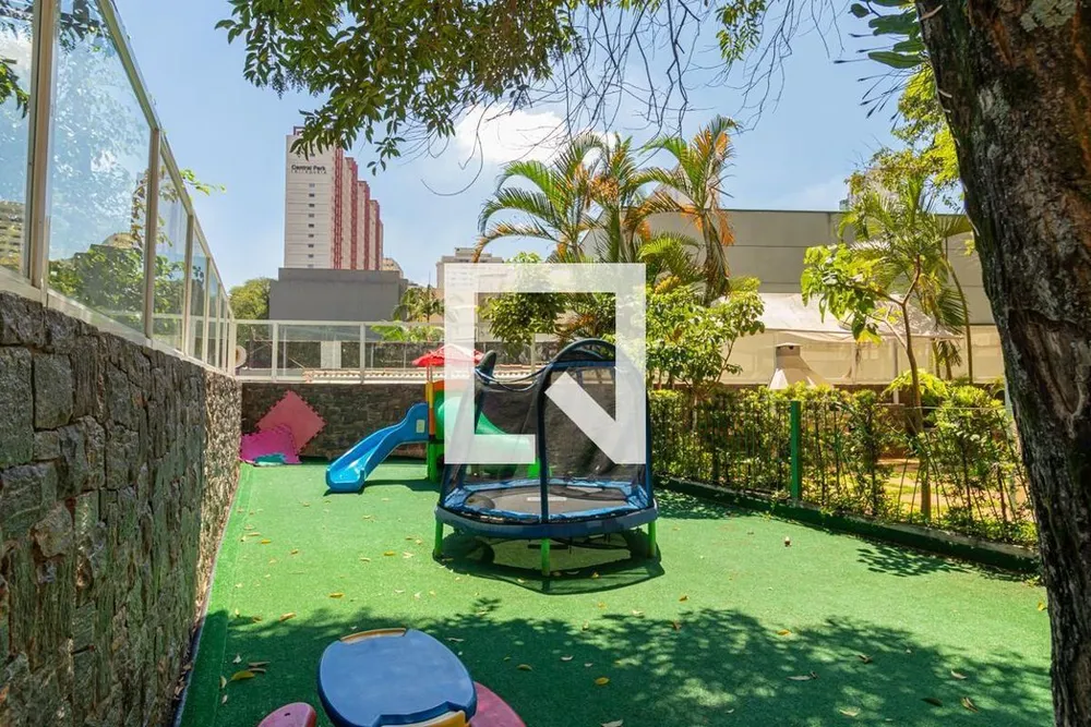 Apartamento, 1 quarto, 57 m² - Foto 1