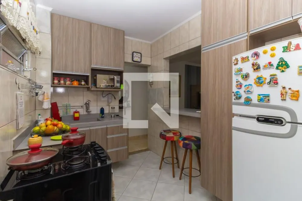 Apartamento, 1 quarto, 57 m² - Foto 5