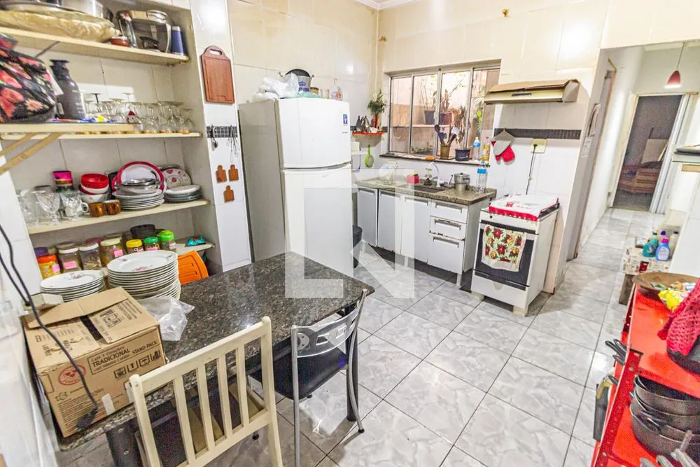 Casa, 3 quartos, 120 m² - Foto 1