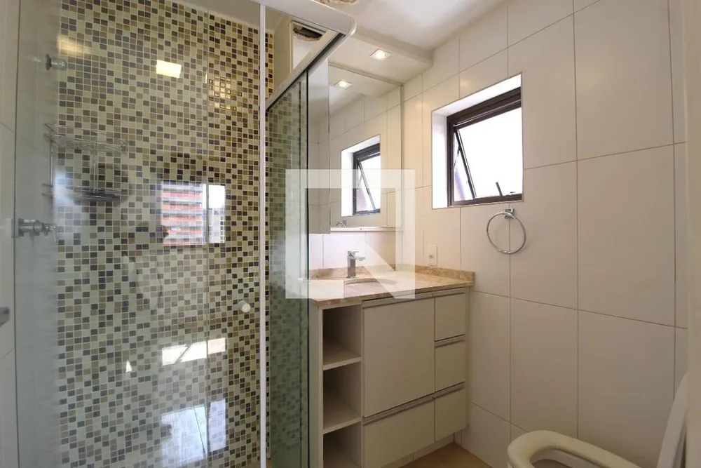 Apartamento, 2 quartos, 52 m² - Foto 3