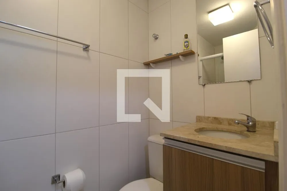 Apartamento, 2 quartos, 52 m² - Foto 1