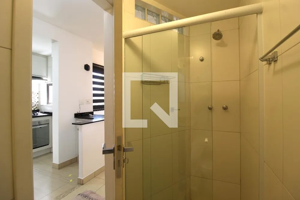 Apartamento, 2 quartos, 52 m² - Foto 5