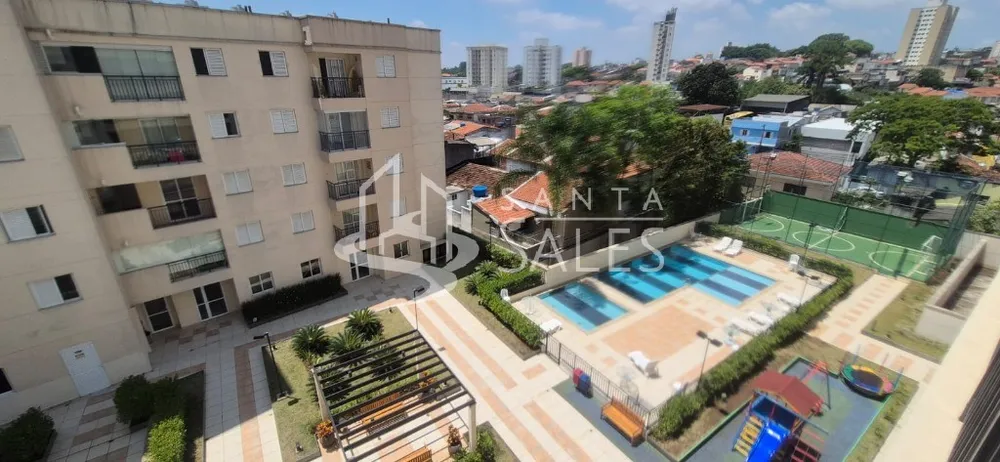 Apartamento, 3 quartos, 76 m² - Foto 3