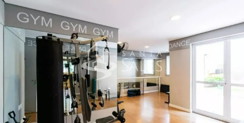Apartamento, 3 quartos, 76 m² - Foto 7