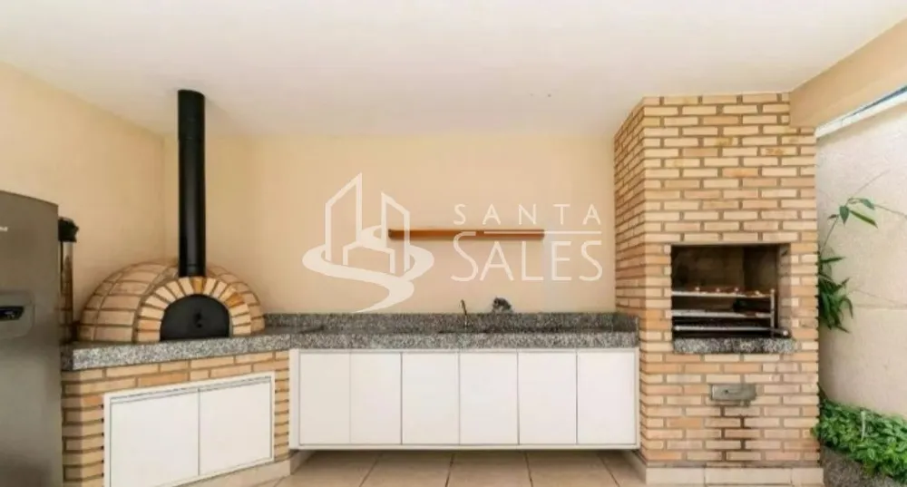 Apartamento, 3 quartos, 76 m² - Foto 1