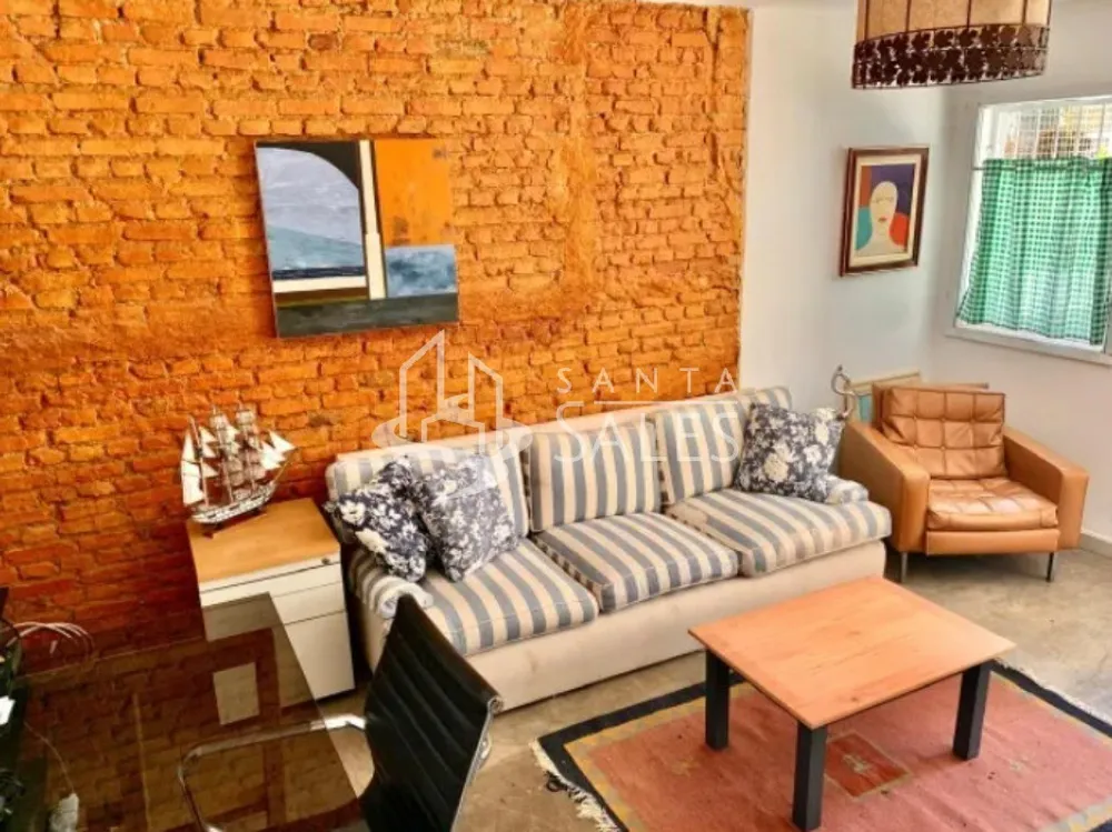 Casa, 2 quartos, 120 m² - Foto 6