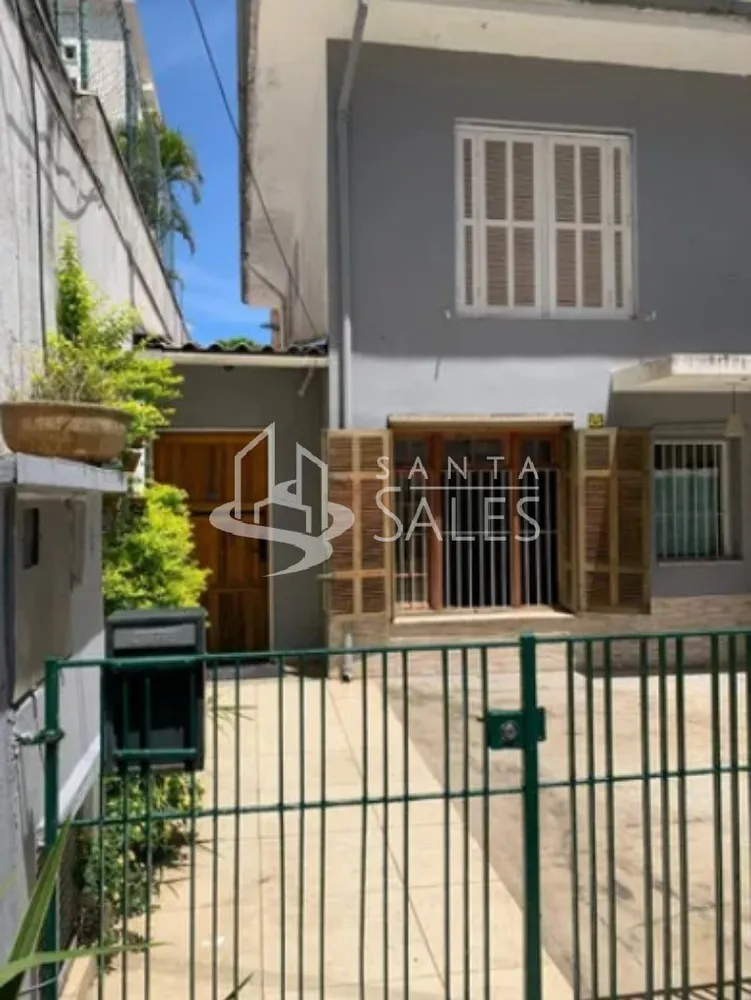 Casa, 2 quartos, 120 m² - Foto 4