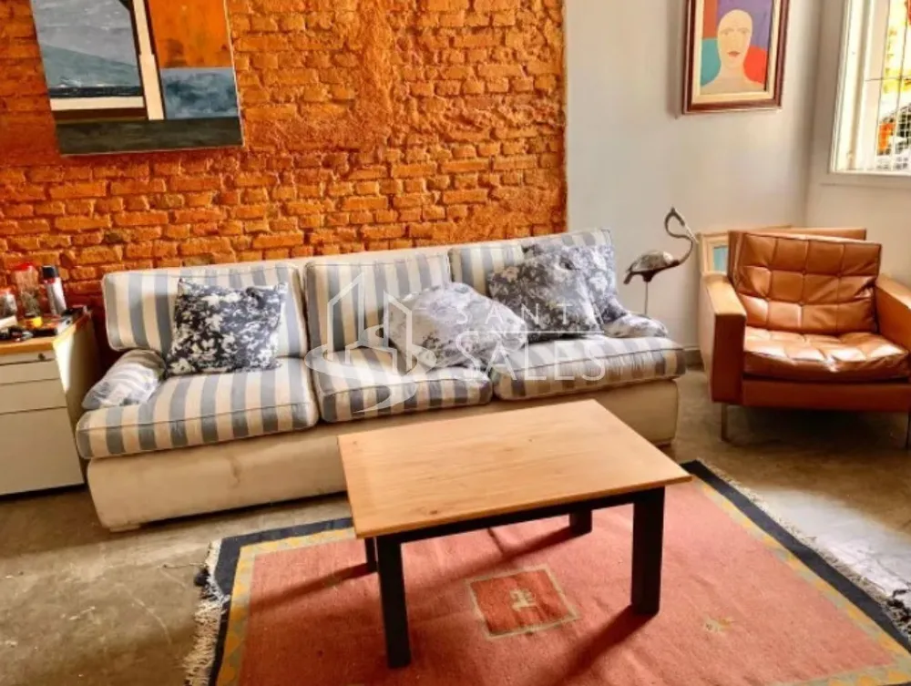 Casa, 2 quartos, 120 m² - Foto 1