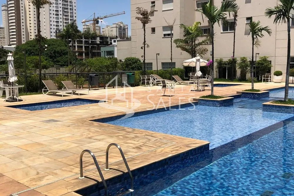 Apartamento, 3 quartos, 95 m² - Foto 15
