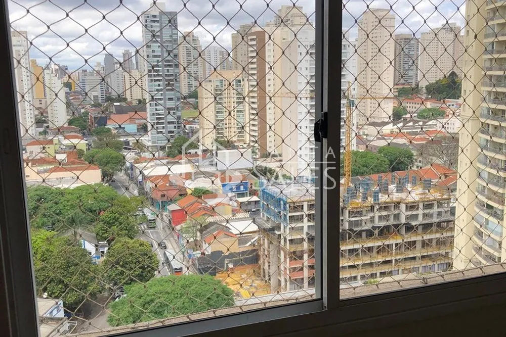 Apartamento, 3 quartos, 95 m² - Foto 8