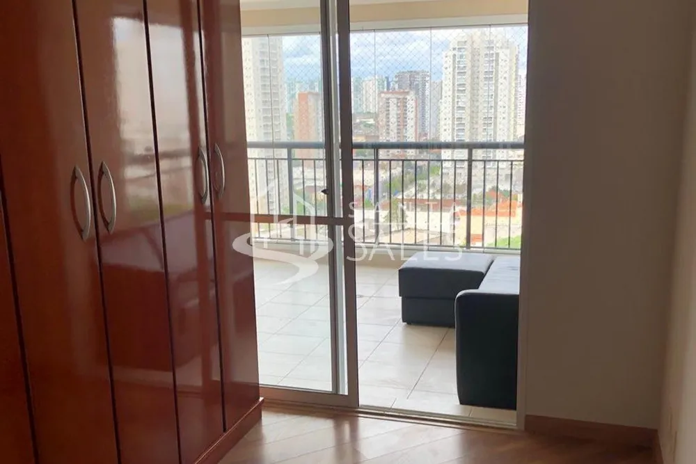 Apartamento, 3 quartos, 95 m² - Foto 4