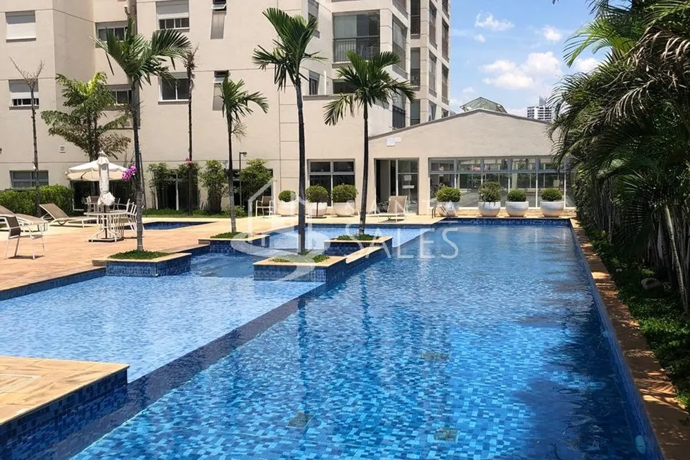 Apartamento, 3 quartos, 95 m² - Foto 7