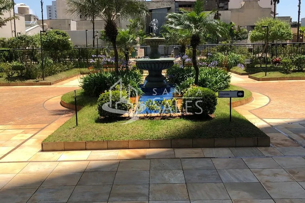 Apartamento, 3 quartos, 95 m² - Foto 1
