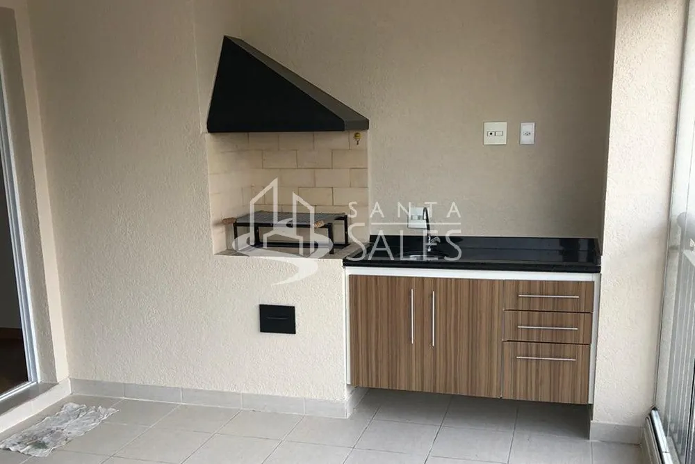 Apartamento, 3 quartos, 95 m² - Foto 6