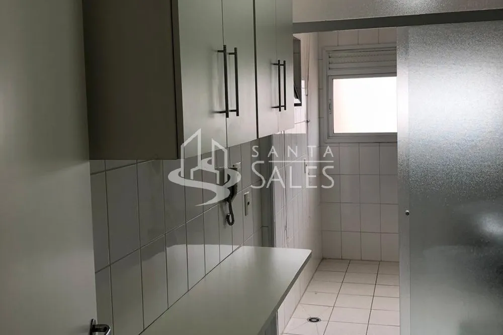 Apartamento, 3 quartos, 95 m² - Foto 4