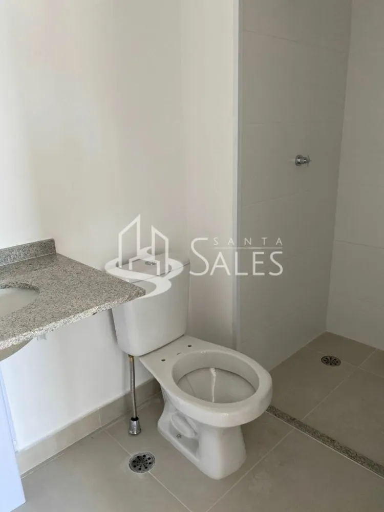 Apartamento, 1 quarto, 31 m² - Foto 4