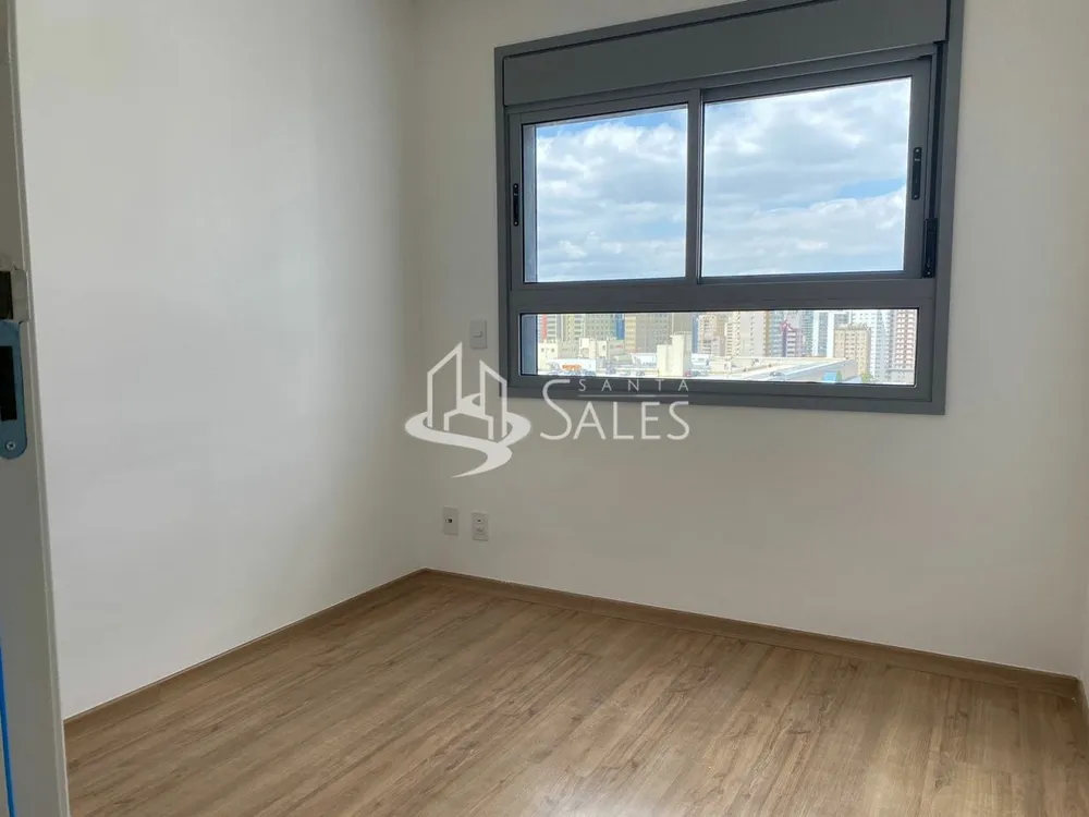 Apartamento, 1 quarto, 31 m² - Foto 5