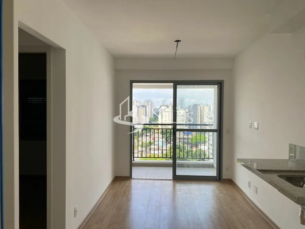 Apartamento, 1 quarto, 31 m² - Foto 7