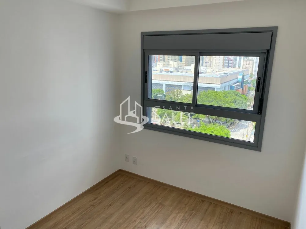 Apartamento, 1 quarto, 31 m² - Foto 6