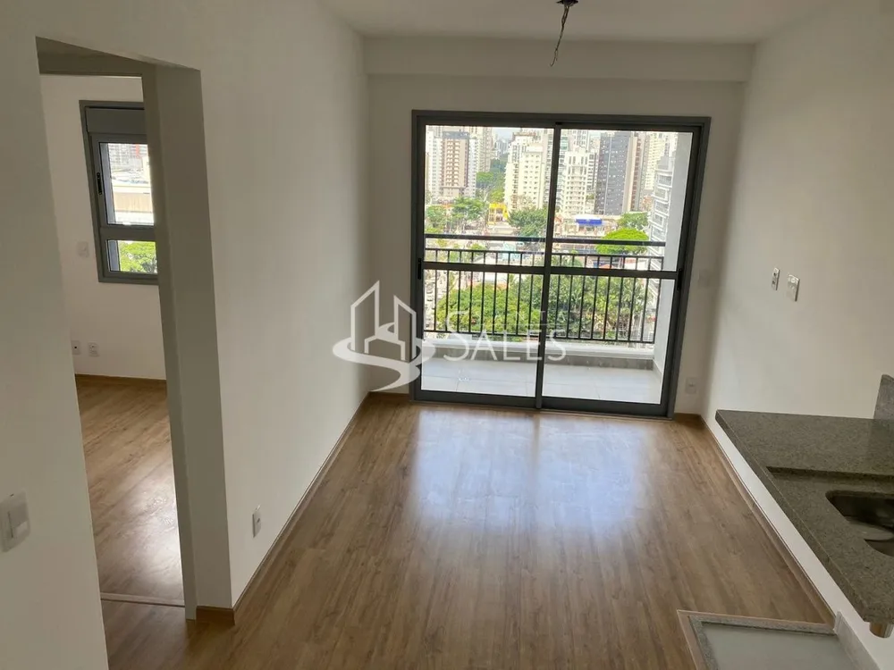Apartamento, 1 quarto, 31 m² - Foto 8