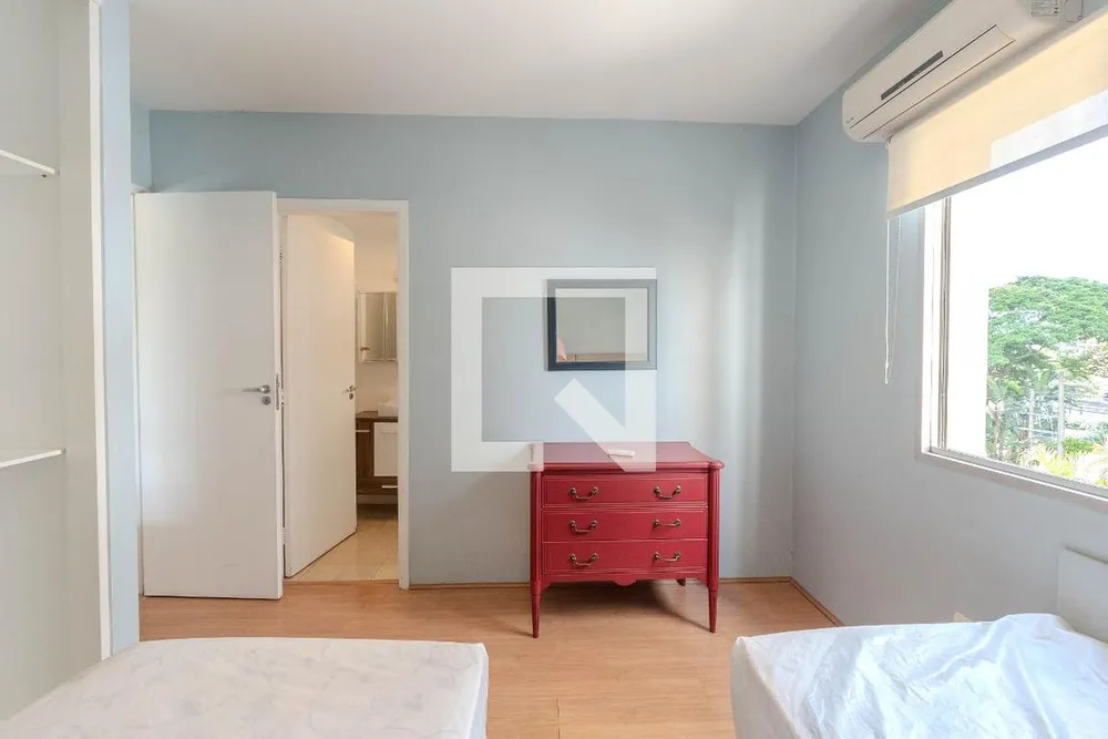 Apartamento, 1 quarto, 35 m² - Foto 7
