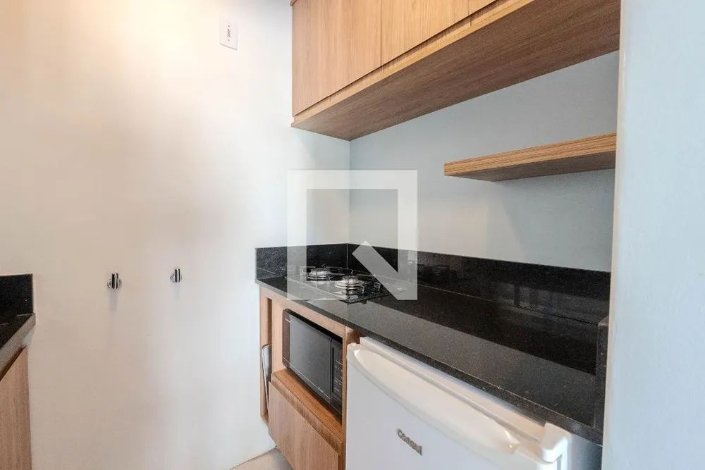 Apartamento, 1 quarto, 35 m² - Foto 9