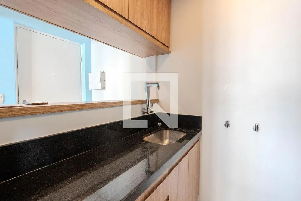 Apartamento, 1 quarto, 35 m² - Foto 10