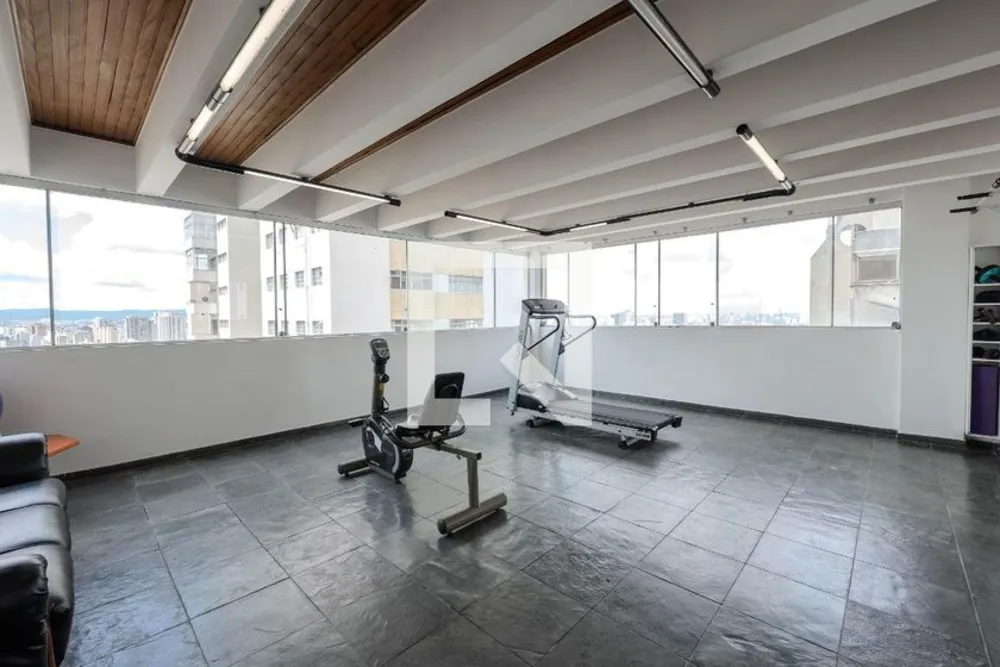 Apartamento, 1 quarto, 35 m² - Foto 11